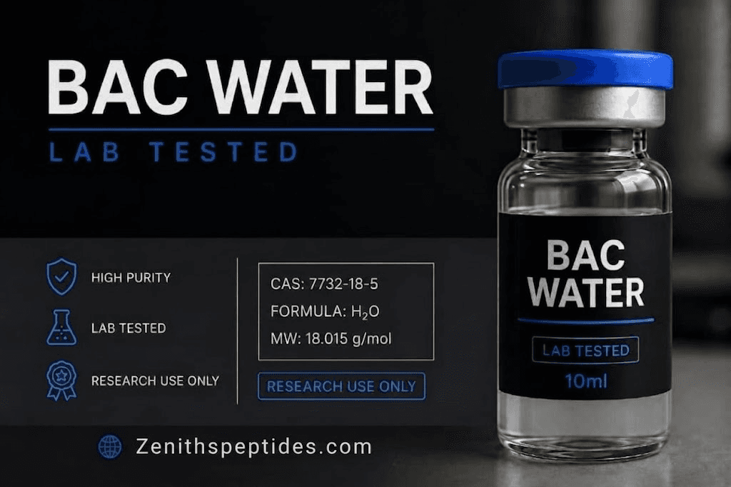 Bac Water