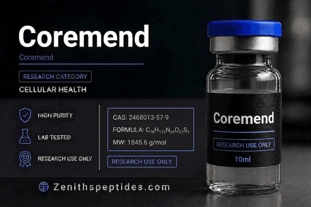 Coremend