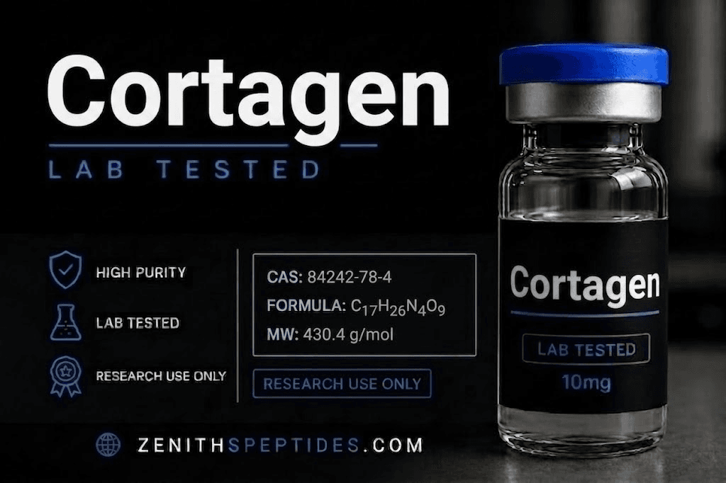 Cortagen