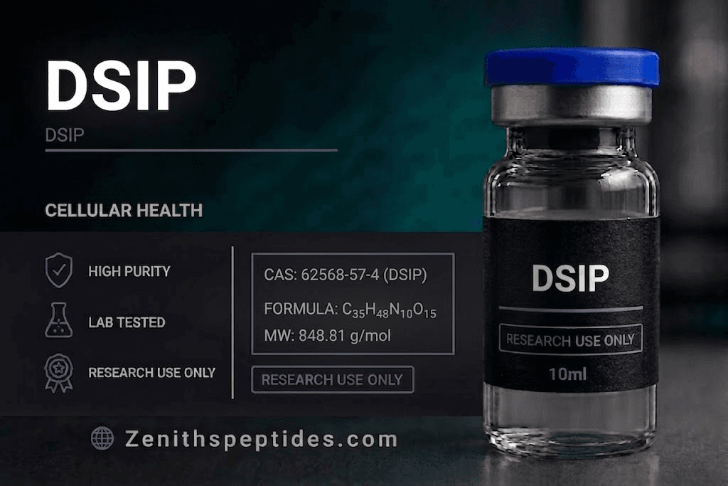 DSIP
