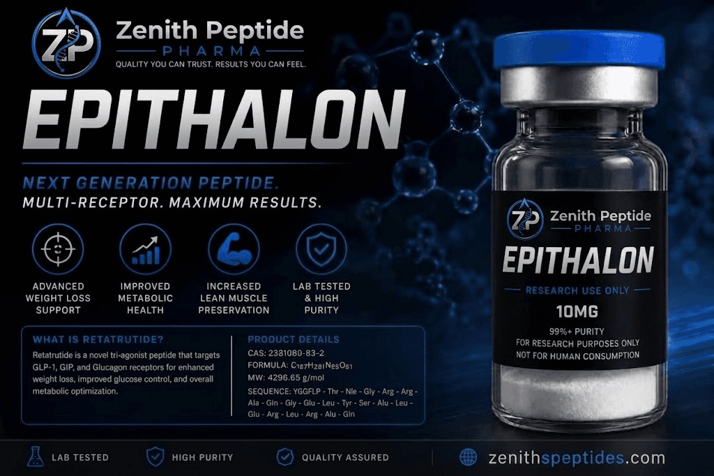 Epithalon