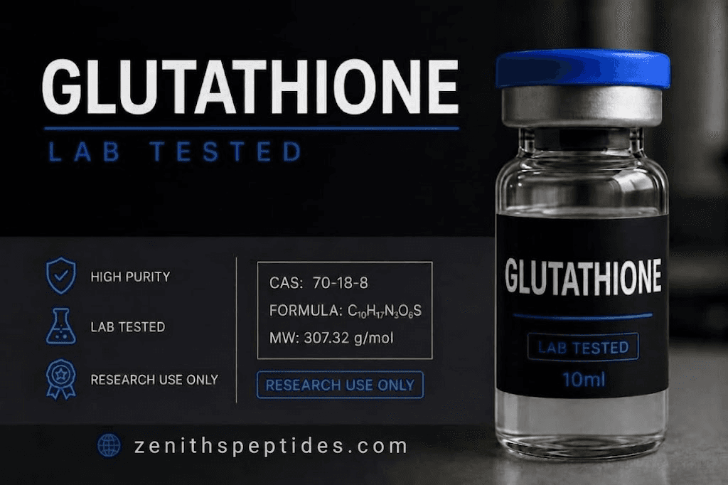 GLUTATHIONE