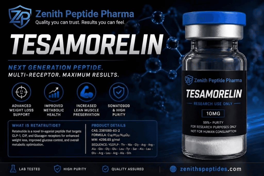 Ipamorelin
