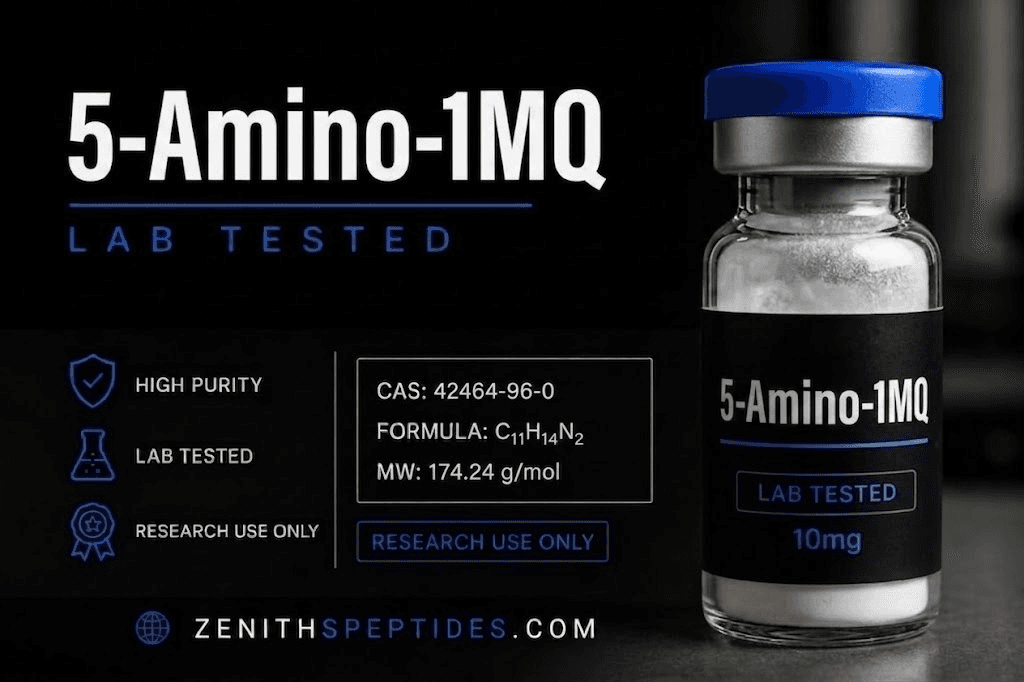 5-Amino-1MQ