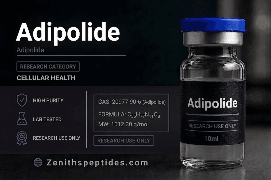 Adipolide