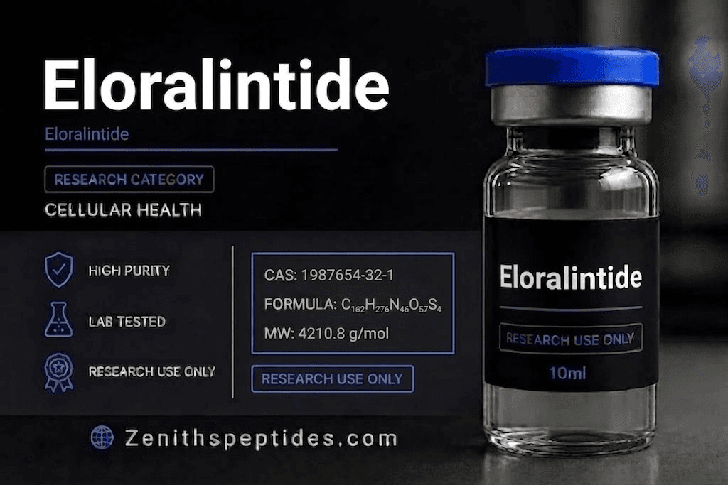 Eloralintide