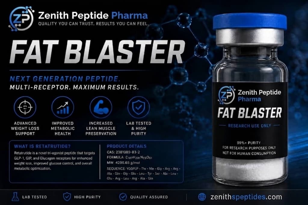 Fat Blaster (LC526)