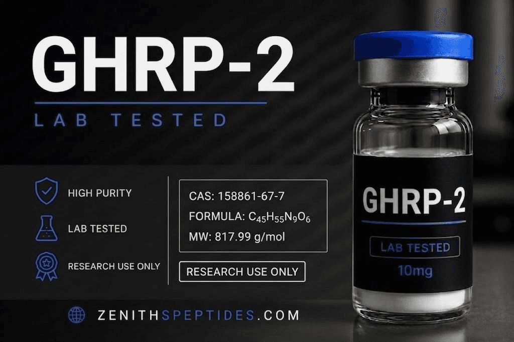 GHRP-2