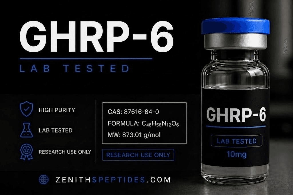 GHRP-6