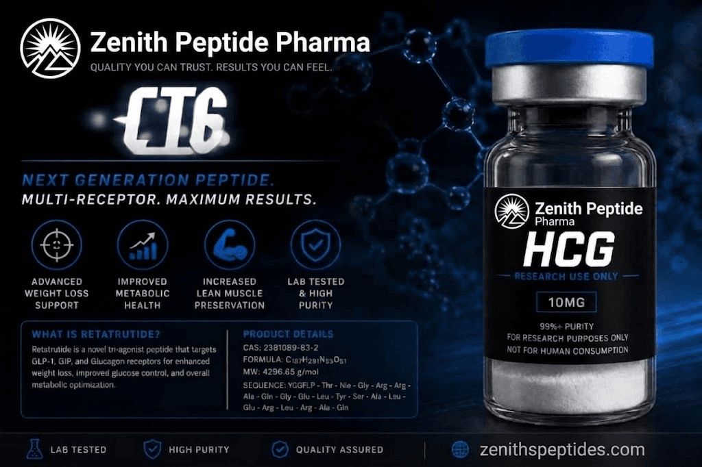 HCG
