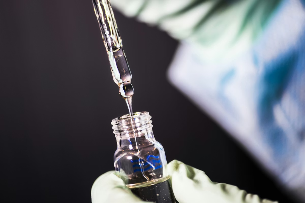 Analytical Excellence Lab Workflow