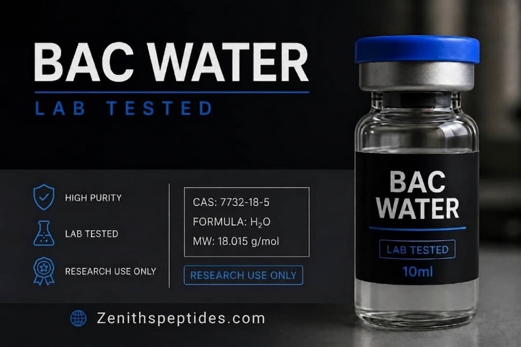 Bac Water