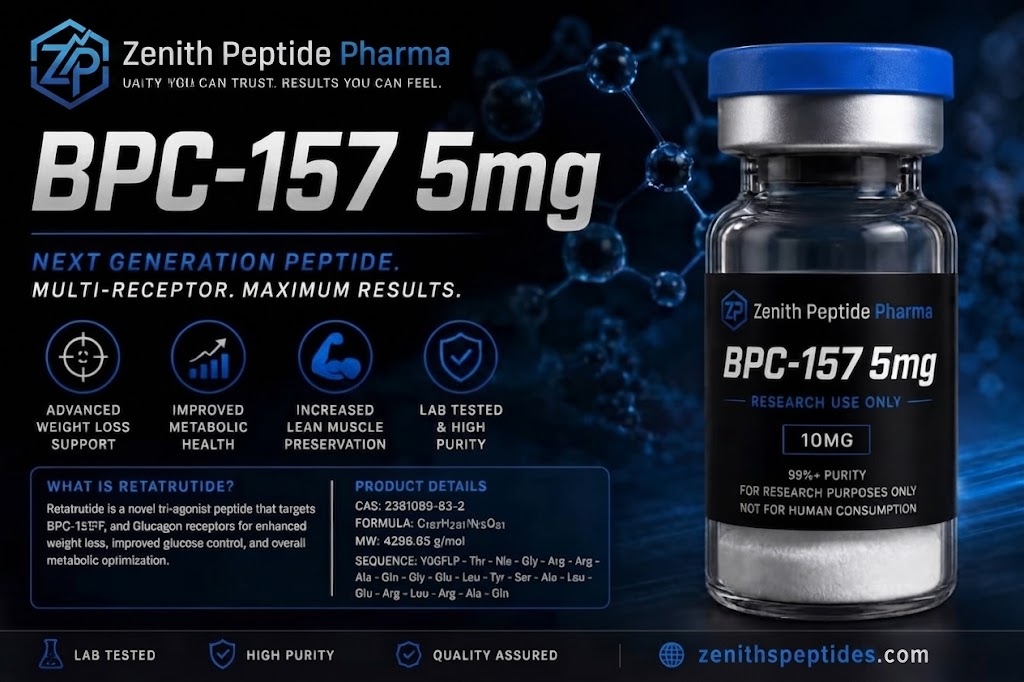 BPC-157