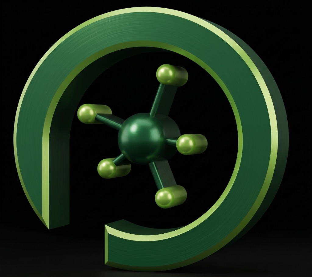 Zenith Peptide Pharma Logo